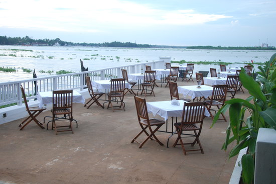 Fort House Hotel - 3