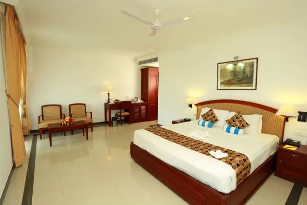 PJ Princess Regency - 4