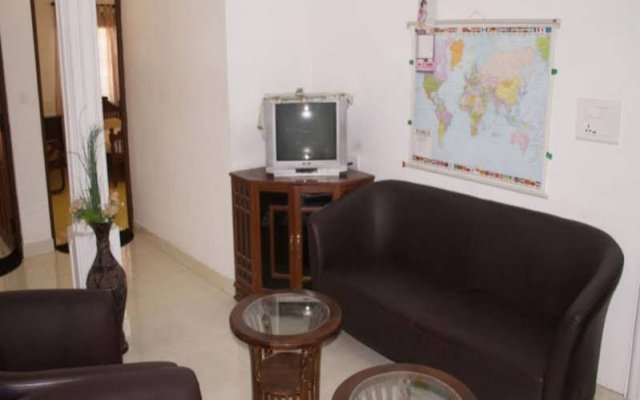 Globe Trotters Inn - 2