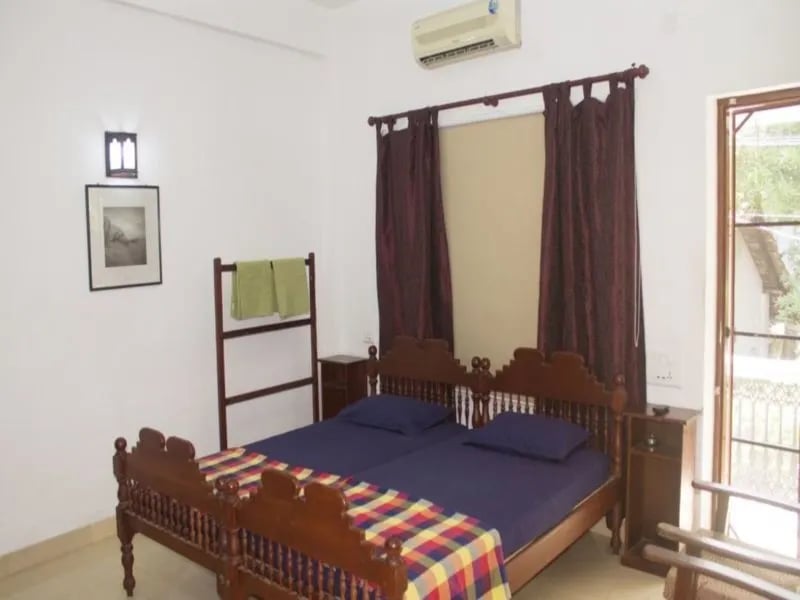 Globe Trotters Inn - 3