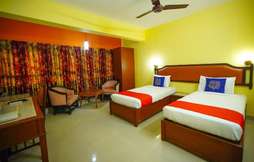 Hotel Dwaraka - 3