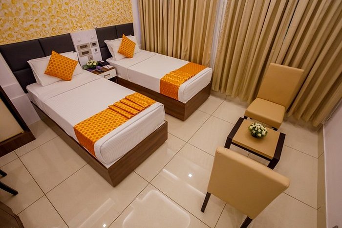 The Renai cochin - 4