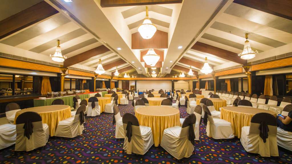 The Renai cochin - 2