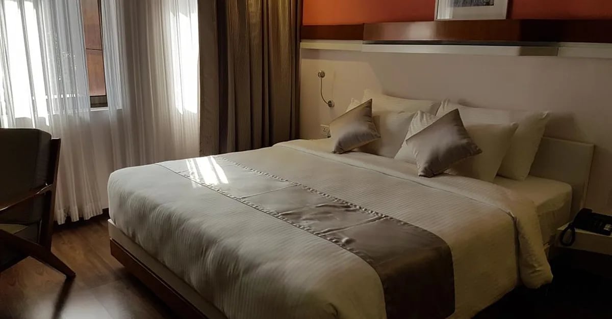 The Blooms Cochin - 4