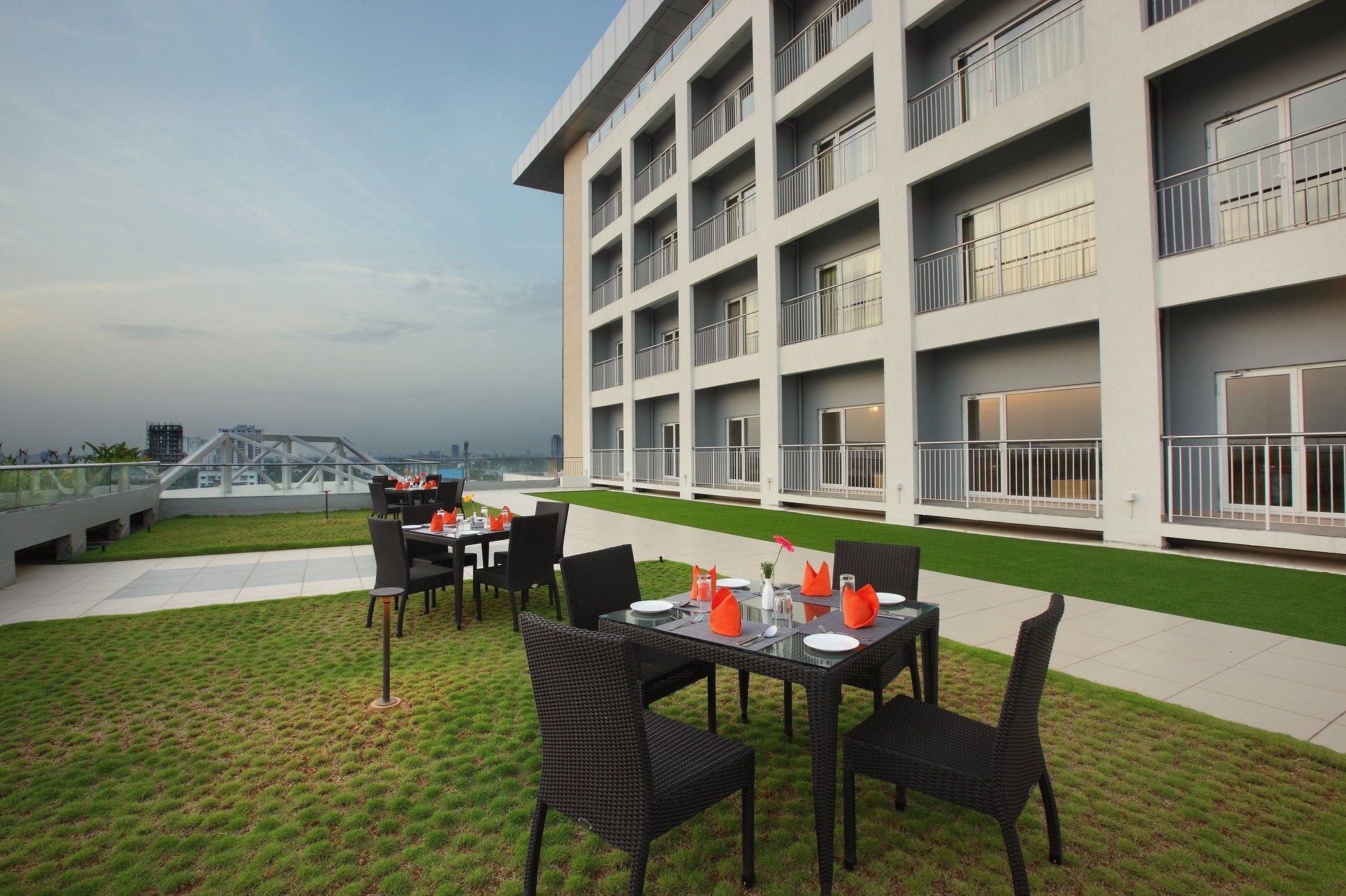 Starlit Suites Kochi - 2