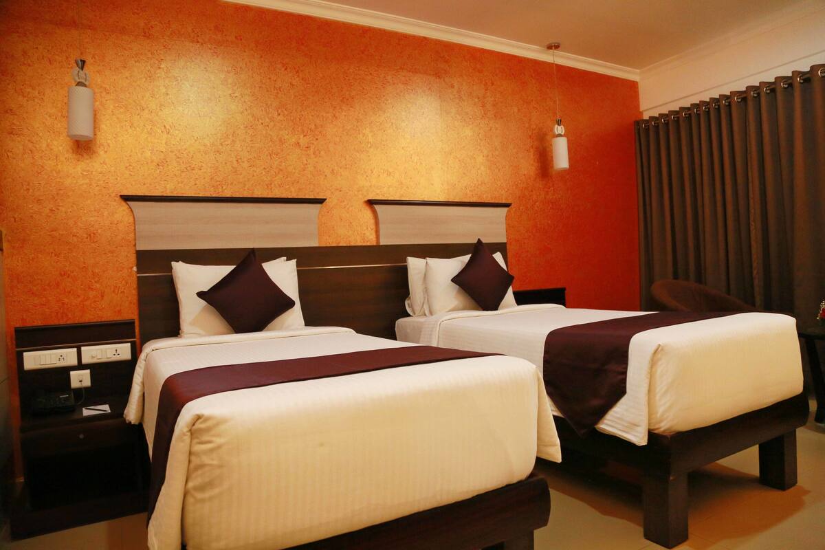 The Dunes Continental - 4