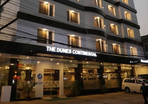 The Dunes Continental