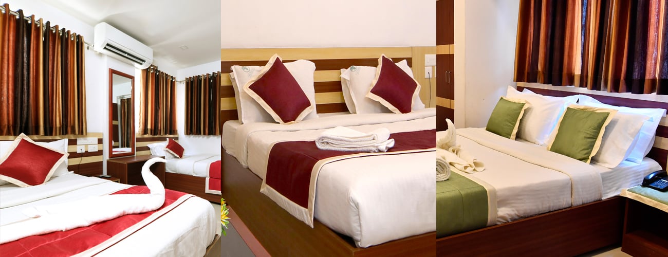 Puthens Capitol Inn - 4