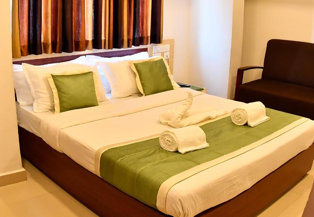 Puthens Capitol Inn - 3