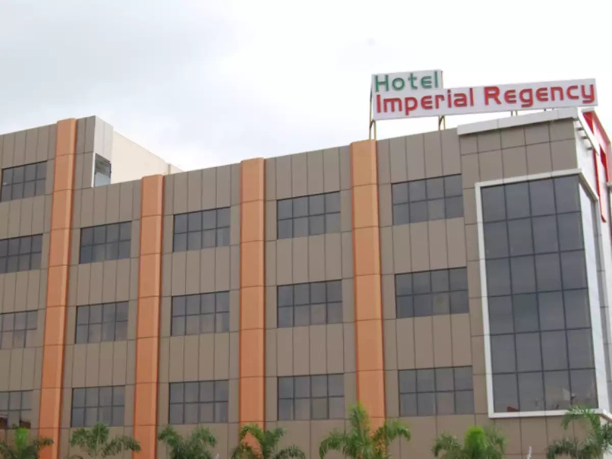 Hotel Imperial Regency