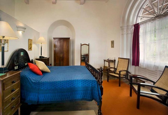 The Tower House - 17th Century, Cochin - 4