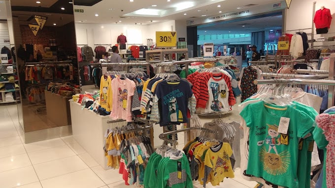 Fun Republic Mall - 2