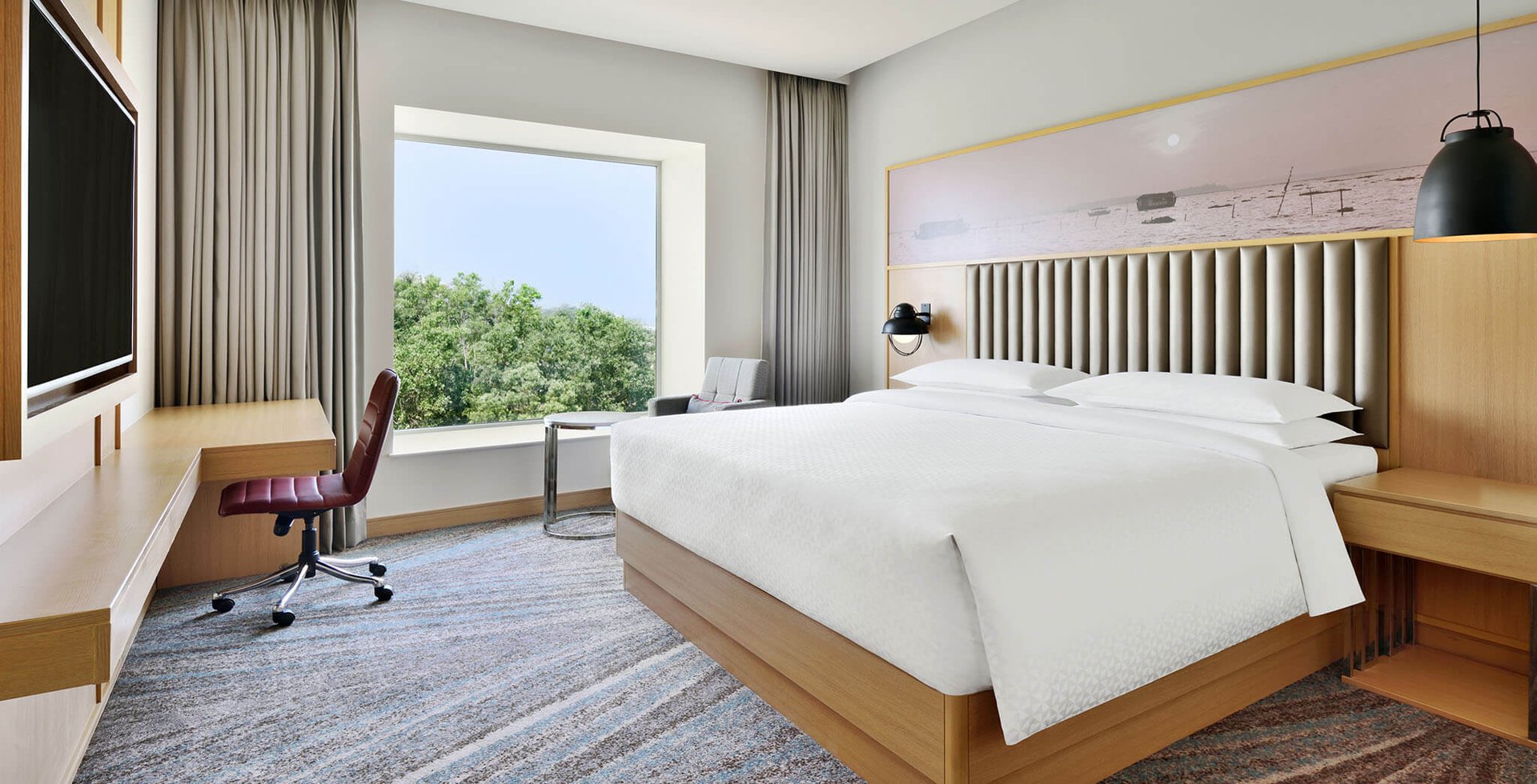 Four Points by Sheraton Kochi Infopark - 4