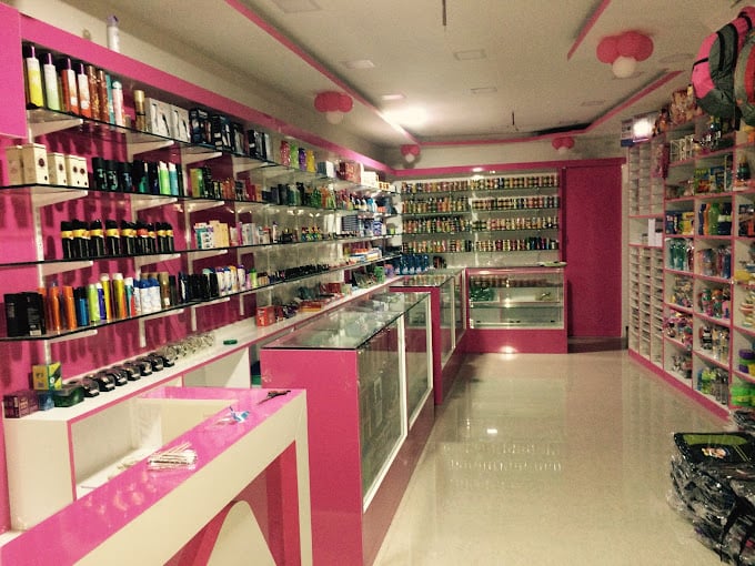 Madheena Super Stores - 2
