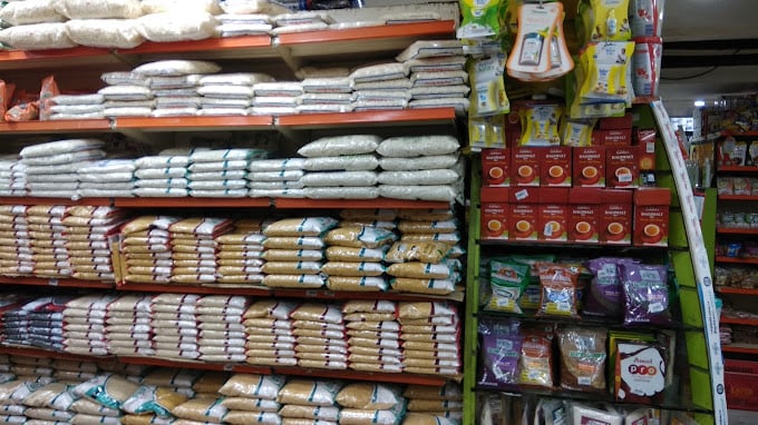 Madheena Super Stores - 3