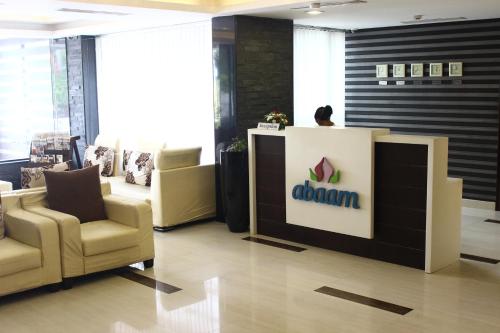 Abaam Hotel - 2