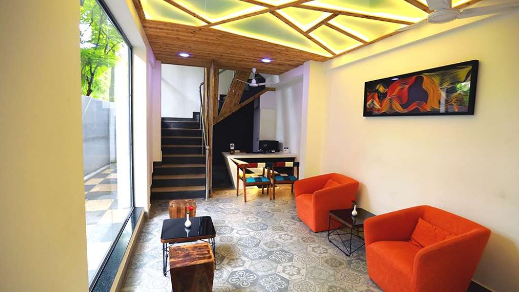 The Connect Inn Hotel - 2