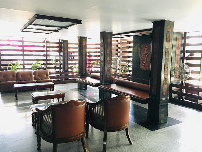 BTH Bharat Hotel - 2