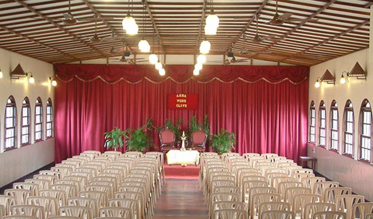 BTH Bharat Hotel - 3