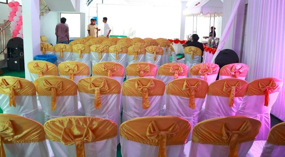 Thayamkery's Royal Inn - 3