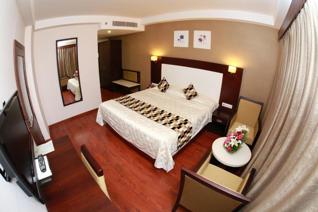 Cochin Seaport Hotel - 3