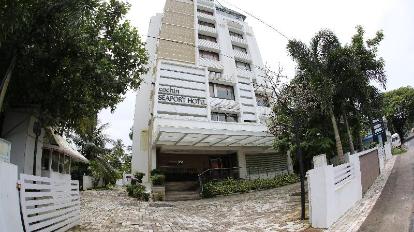 Cochin Seaport Hotel