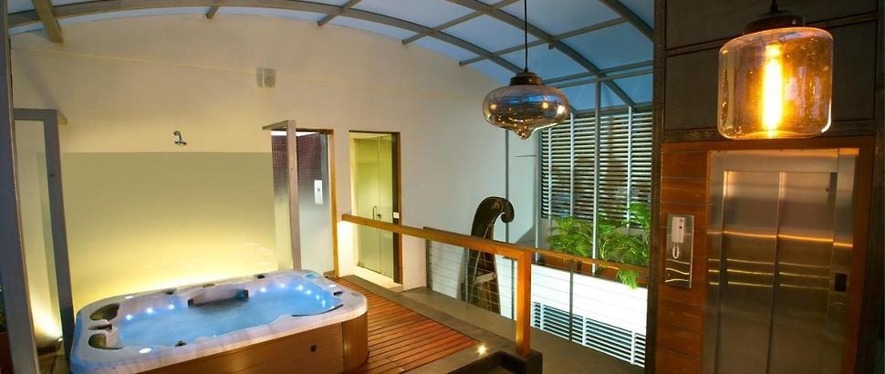 Arameka Boutique Inn - 3