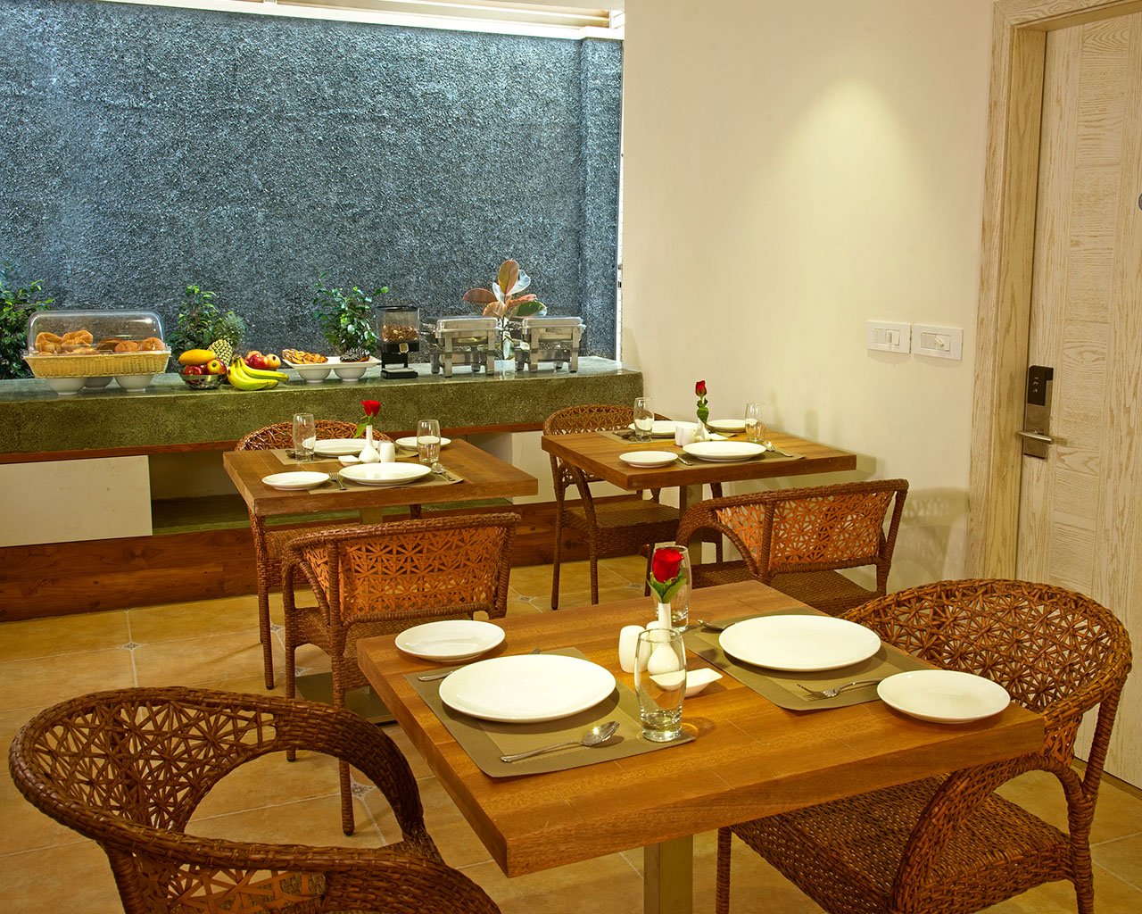 Arameka Boutique Inn - 2