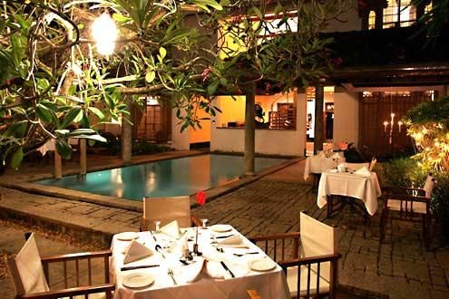 The Malabar House, Fort Kochi - 2
