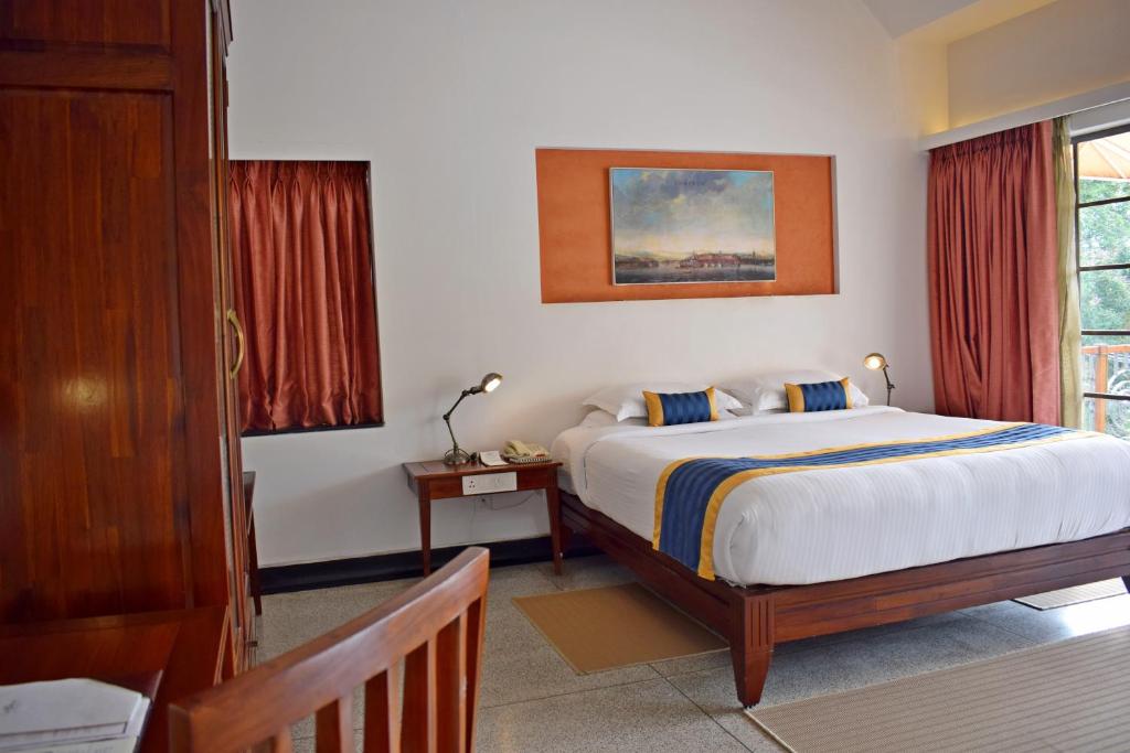 Eighth Bastion - CGH Earth - 4