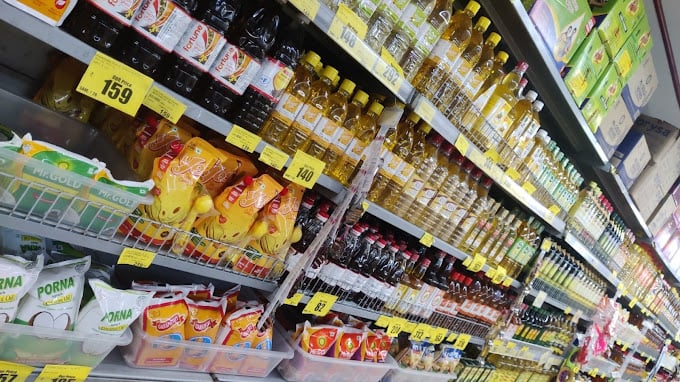 Spar Hypermarket - 5