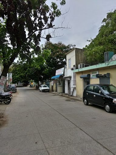 Sathyam Super Store - 2