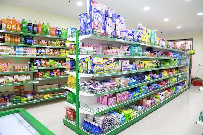 SREE CHENNI DEPARTMENT STORES - 2