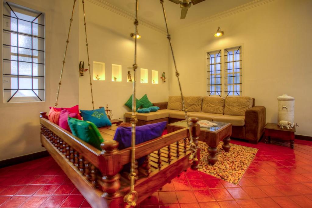 The Fort Bungalow - 3