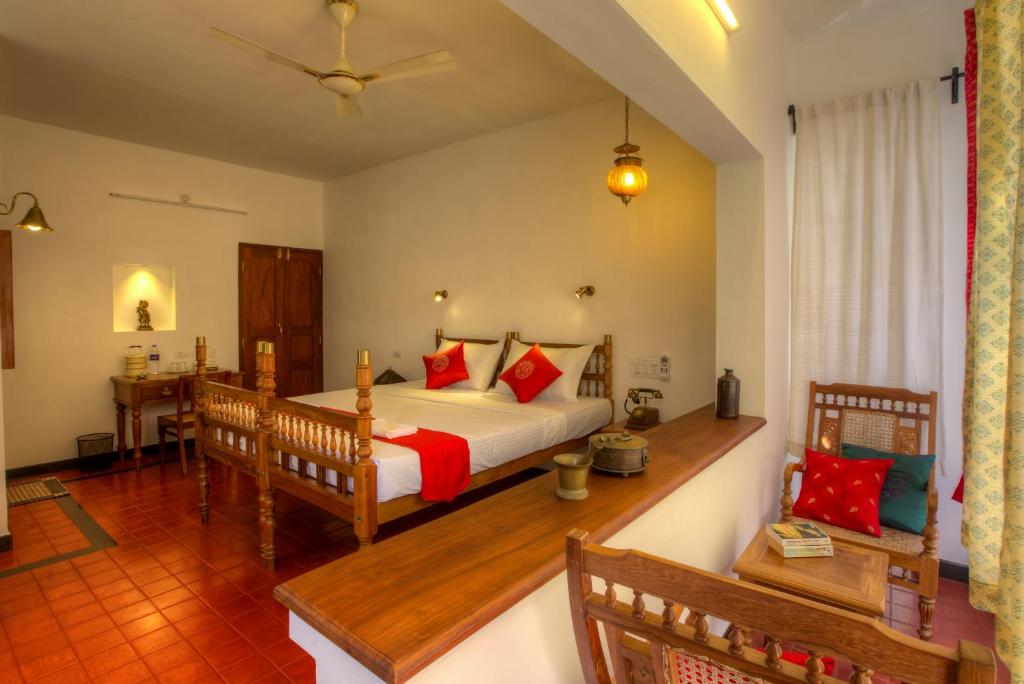 The Fort Bungalow - 4