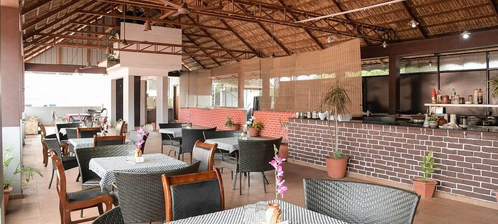 Hotel Bright Heritage- Fort Kochi - 3