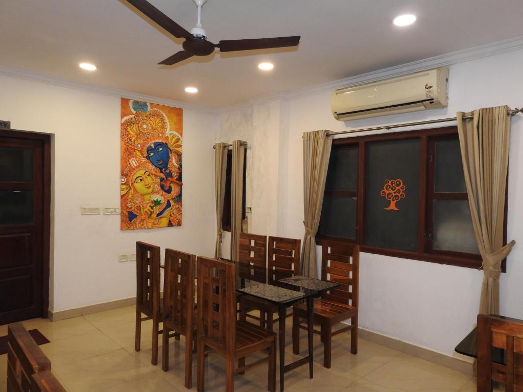 Hotel Fort Castle - 3