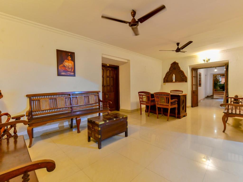 Rossitta Wood Castle - 3