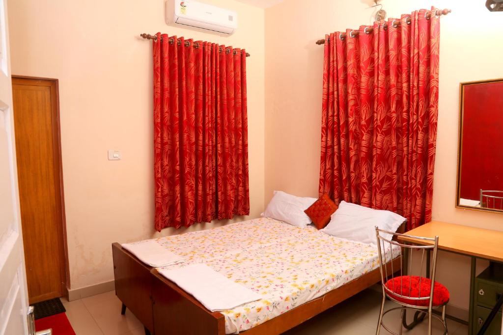 Fort Garden Residency - 4