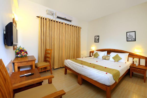 Pepper Route | Hotel in Fort Kochi - 2
