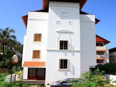 Pepper Route | Hotel in Fort Kochi