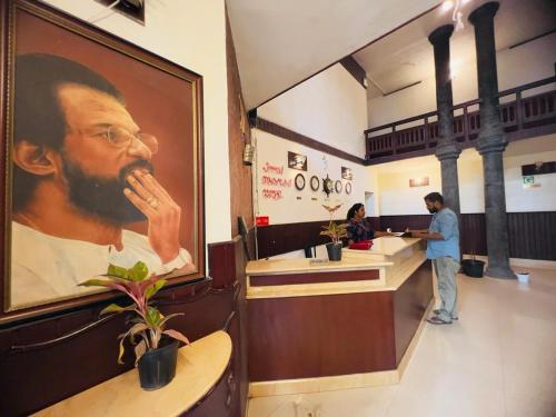 Hotel Mango Tree Inn - 2