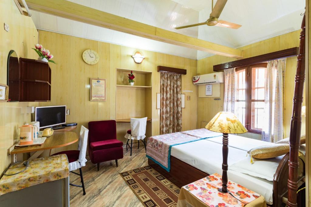 Sonnetta Homestay Fort Kochi - 3