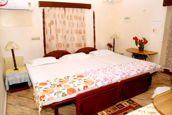 Sonnetta Homestay Fort Kochi - 4