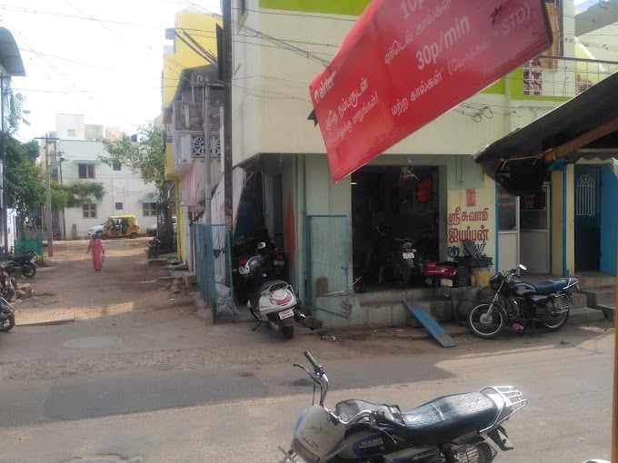 RK Arts Sign boards - 2