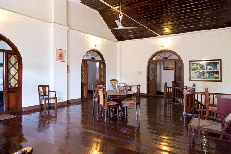 Ballard Bungalow - 2