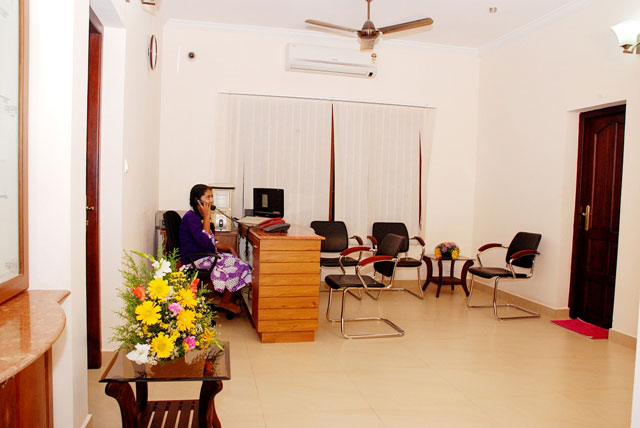 Elim Homestay Fort Kochi - 2