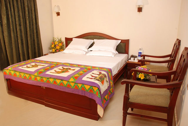 Elim Homestay Fort Kochi - 4