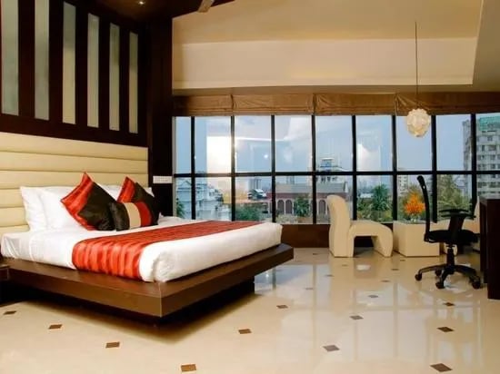 Kings Fort Rooms - 3