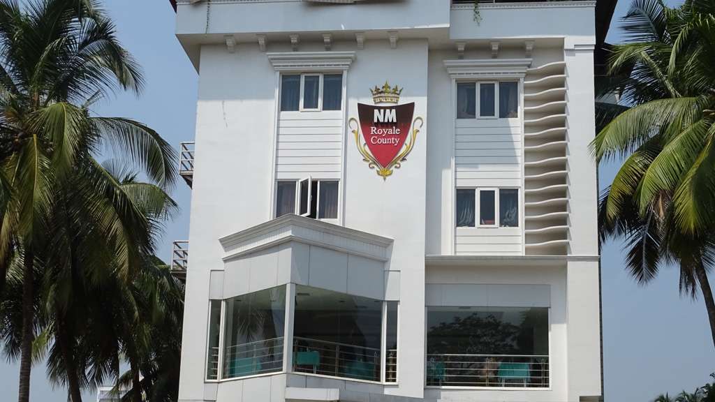 NM Royale County